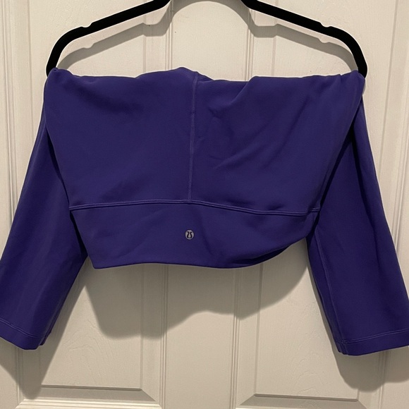 lulu lemon Other - Lululemon Athletica Purple athletic pants